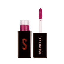 COLORBAR SEXY KISS PROOF GEL LIPCOLOR