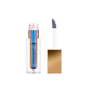 Forever 52 Chrome Liquid Eyeshadow