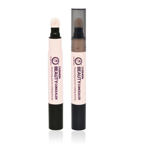 Colors Queen Cushion Beauty Liquid Concealer