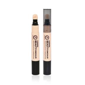 Colors Queen Cushion Beauty Liquid Concealer