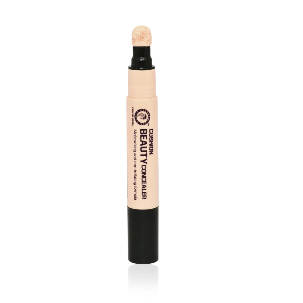 Colors Queen Cushion Beauty Liquid Concealer