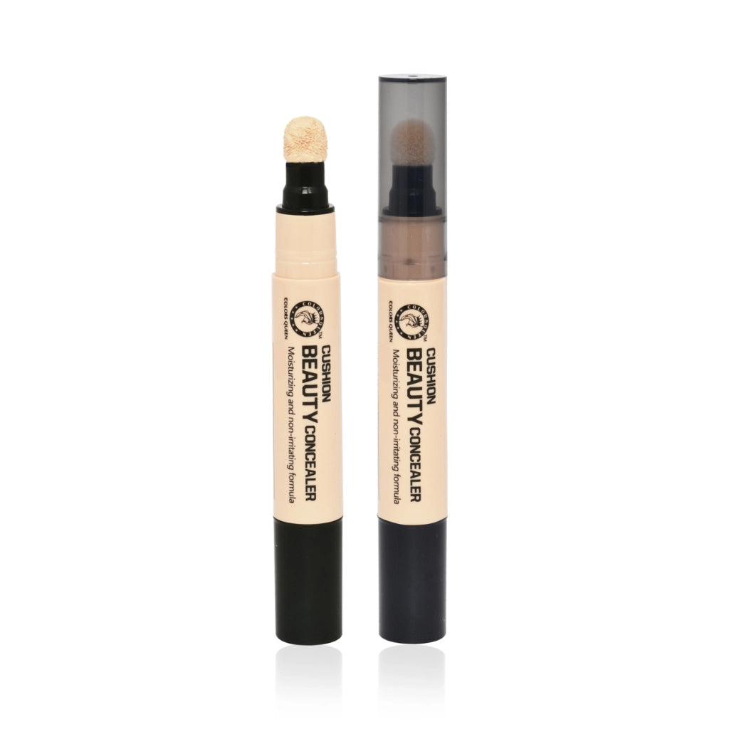 Colors Queen Cushion Beauty Liquid Concealer