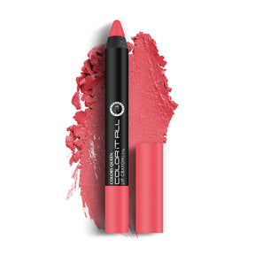 Colors Queen Color It All Lip Crayon