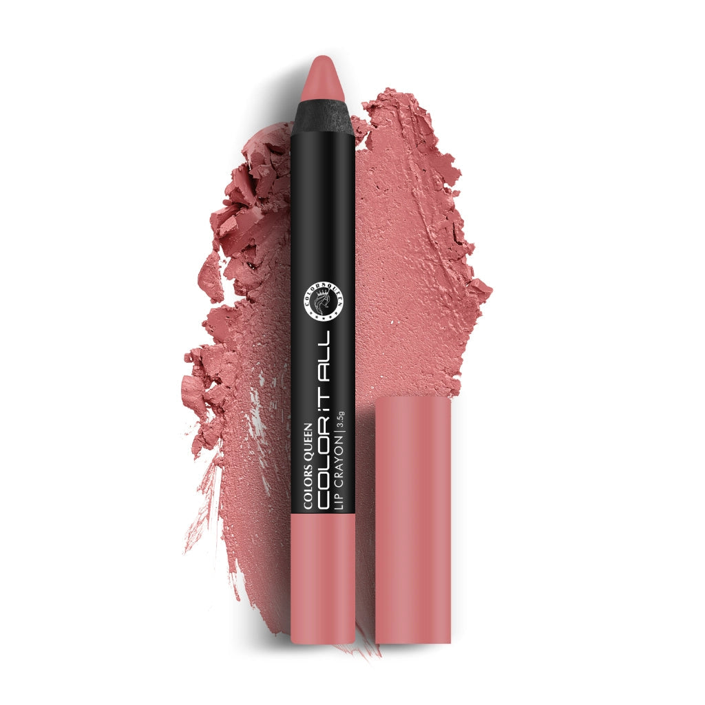 Colors Queen Color It All Lip Crayon