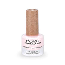 COLORBAR VEGAN NAIL LACQUER