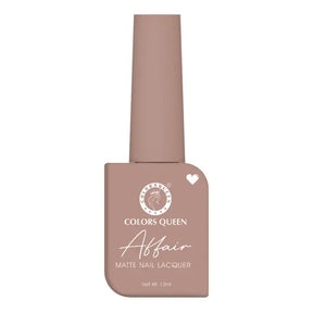 Colors Queen Nail Affair Nail Polish