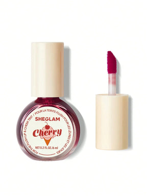 SHEGLAM FOR THE FLUSH LIP & CHEEK TINT-FRUIT PUNCH