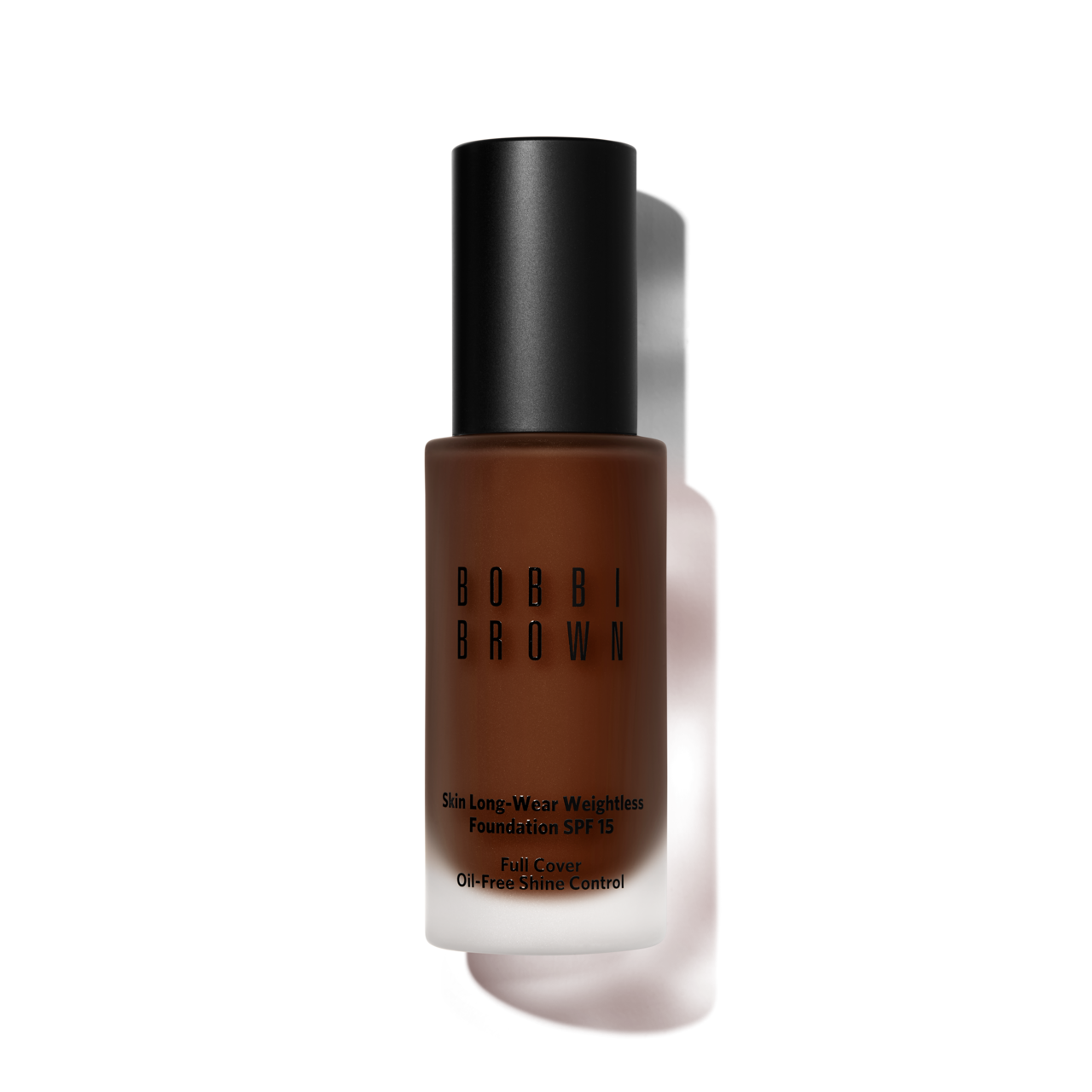 BOBBI BROWN SKIN LONG-WEAR WEIGHTLESS FOUNDATION SPF 15