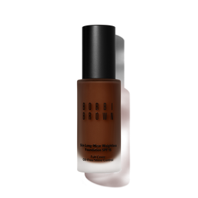 BOBBI BROWN SKIN LONG-WEAR WEIGHTLESS FOUNDATION SPF 15