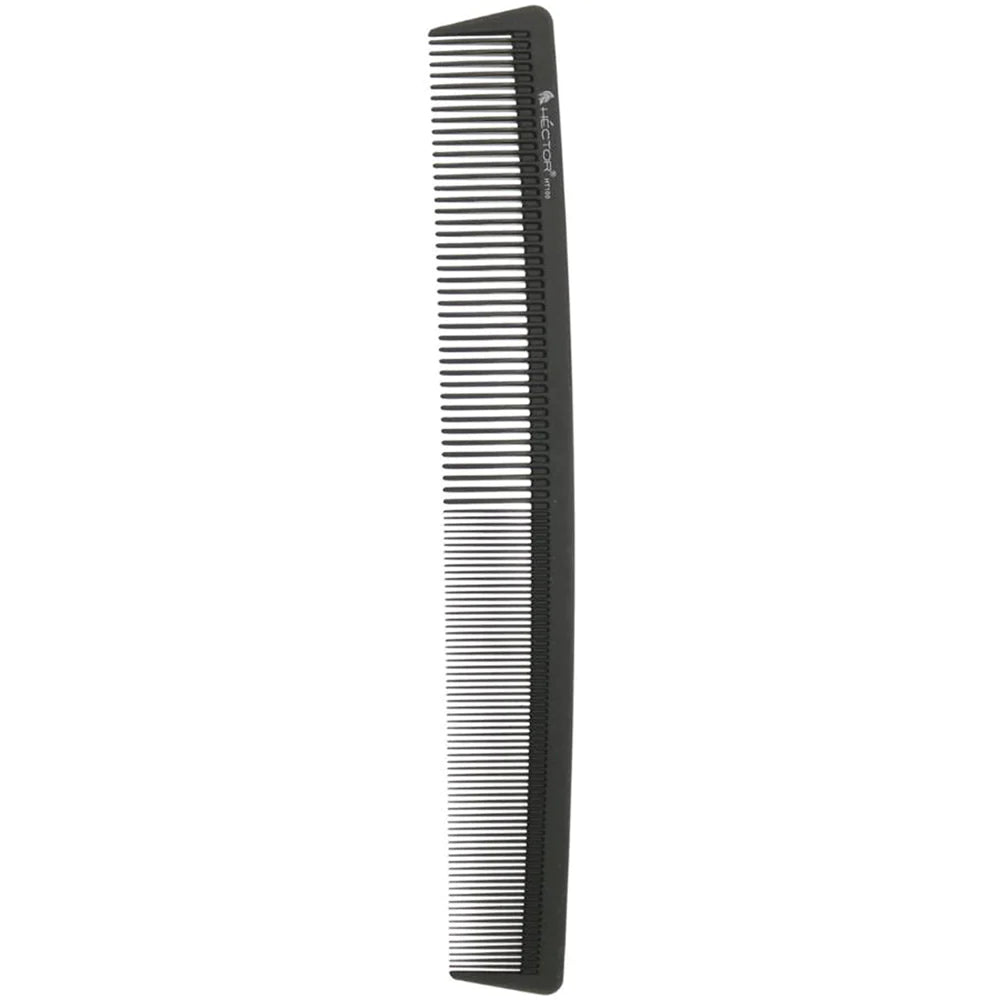 Hector Thin Comb For Salon / Home Use Pack Of 2 Combs