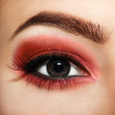 LAKMÉ ABSOLUTE INFINITY EYE SHADOW PALETTE - CORAL SUNSET