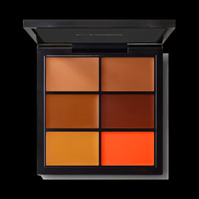 MAC STUDIO FIX CONCEAL AND CORRECT PALETTE