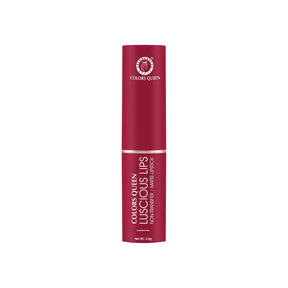 Colors Queen Luscious Lips Non-Transfer Lipstick