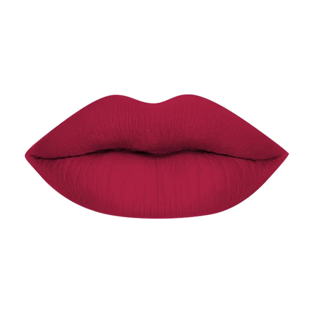 Colors Queen Luscious Lips Non-Transfer Lipstick