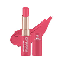 Colors Queen Luscious Lips Non-Transfer Lipstick