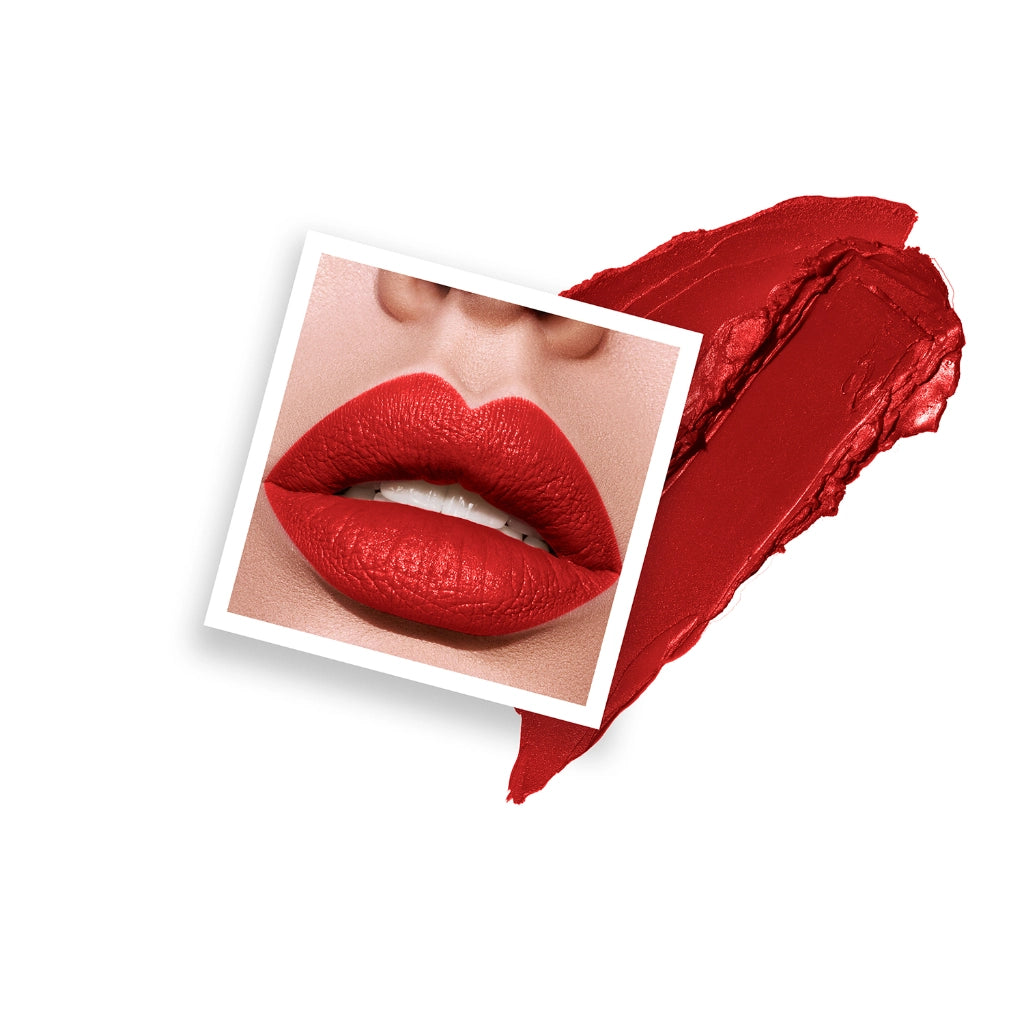 Colors Queen Luxury Matte Non-Transfer Lipstick