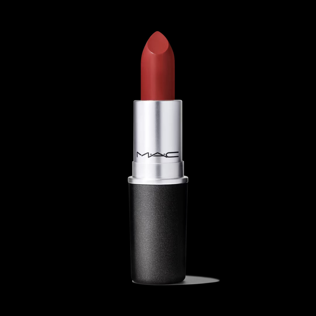 MAC AMPLIFIED LIPSTICK