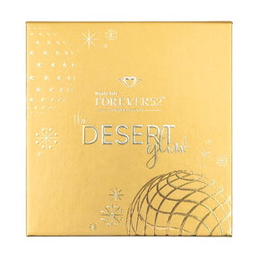 Forever 52 Desert Glow 4 Color Highlighter Palette