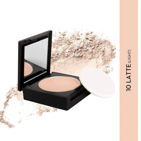 Sugar Dream Cover SPF15 Mattifying Compact