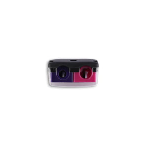 COLORBAR MAKE YOUR POINT DUO COSMETIC PENCIL SHARPENER