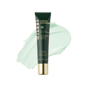 Milani GREEN GODDESS HYDRATING EYE CREAM