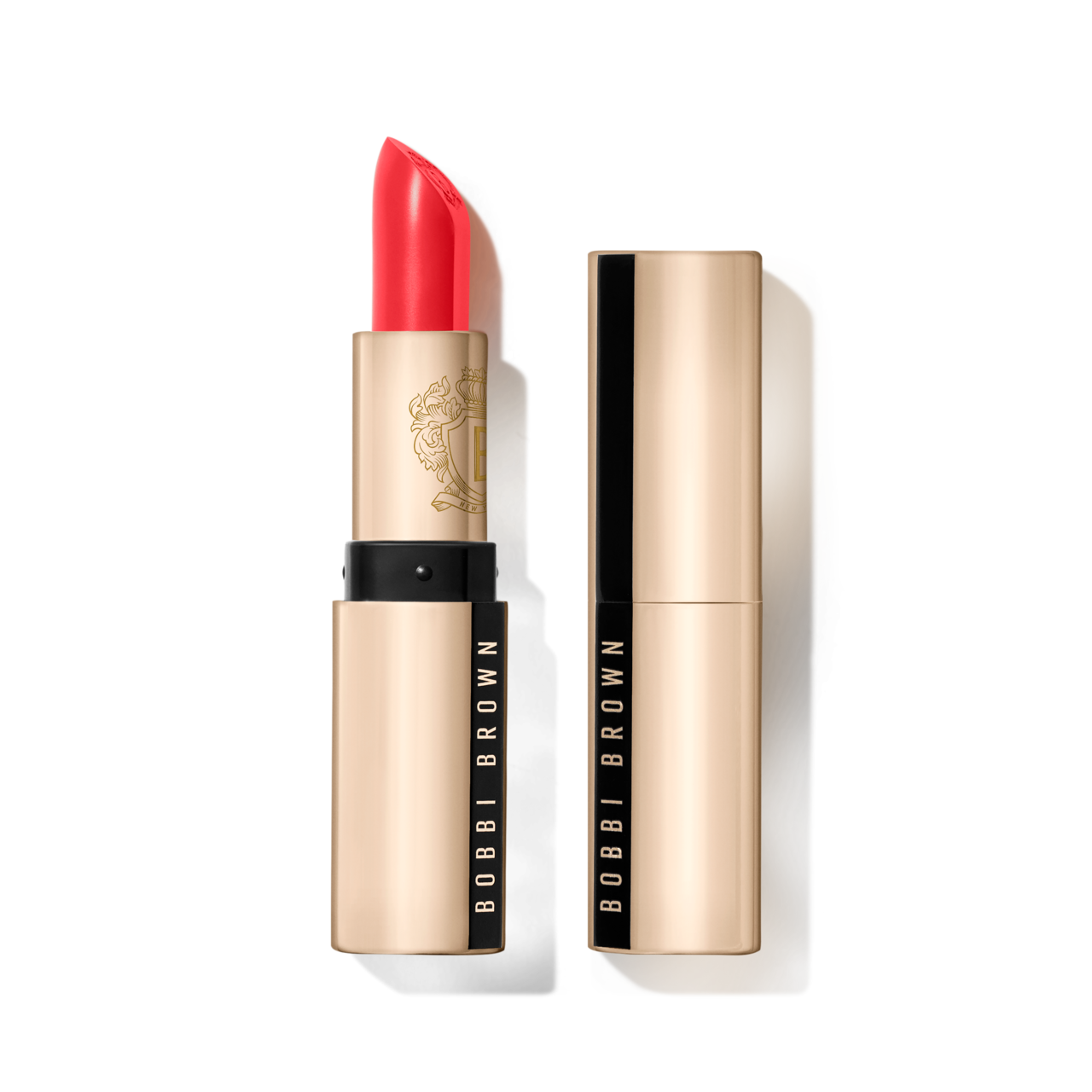 BOBBI BROWN LUXE LIP COLOR