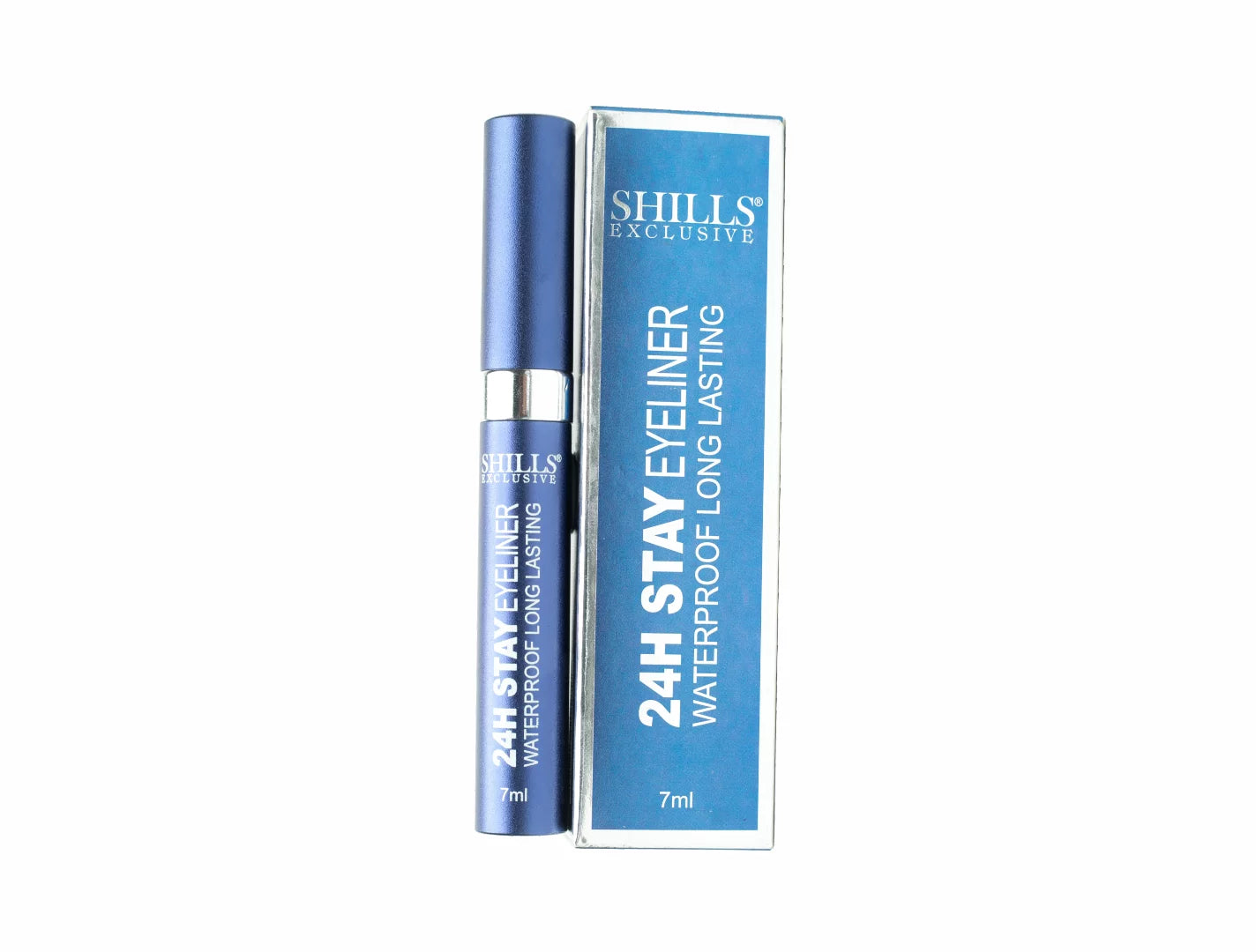 Shills Professional 24H Stay Eyeliner Waterproof & long lasting