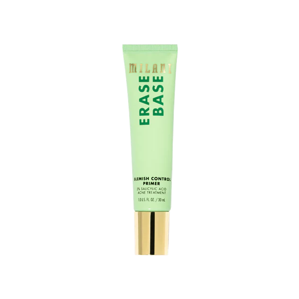 Milani ERASE BASE BLEMISH CONTROL PRIMER