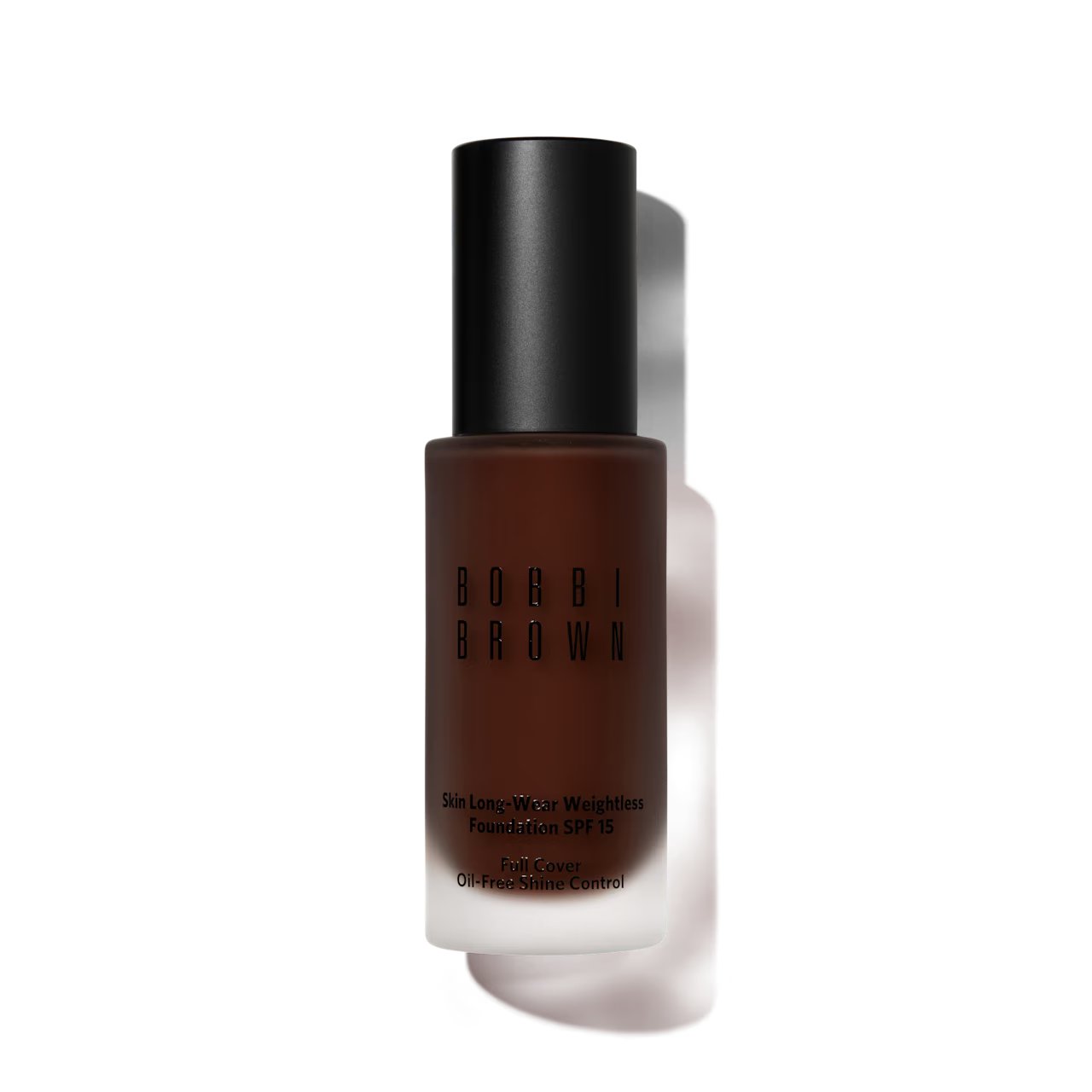 BOBBI BROWN SKIN LONG-WEAR WEIGHTLESS FOUNDATION SPF 15