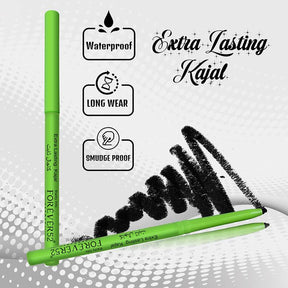 Forever 52 Extra Lasting Kajal - G101