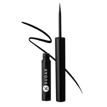 Sugar Eye Warned You So! Double Matte Eyeliner