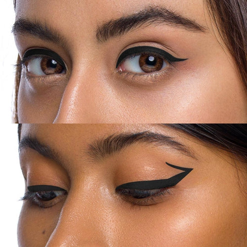 Sugar Eye Warned You So! Double Matte Eyeliner