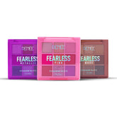 RENEE Fearless Eyeshadow Palette Pack Of 3