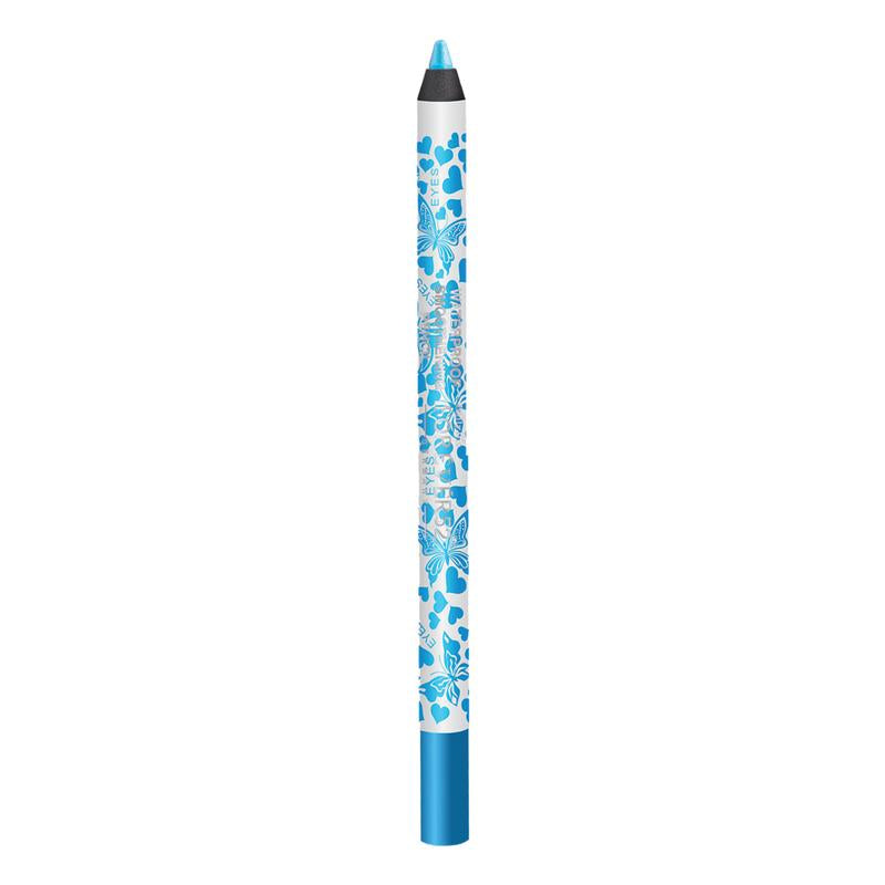 Forever 52 Waterproof Smoothening Eye Pencil