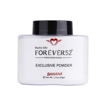 Forever 52 Exclusive Powder Banana