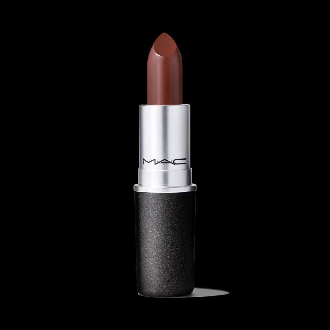 MAC SATIN LIPSTICK