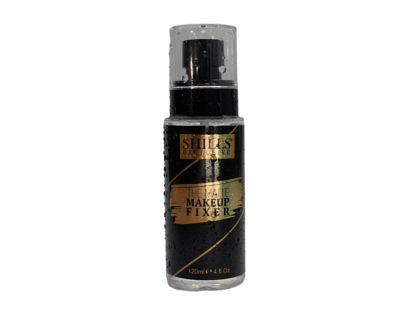 Shills Professional Matte Makeup Fixer