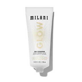 Milani GLOW GEL CLEANSER