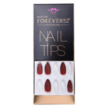 Forever 52 Nail Tips - FNT014