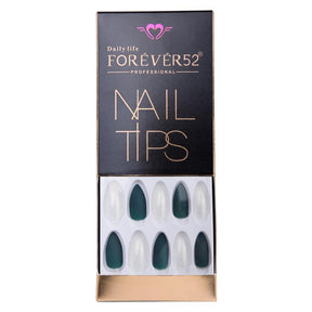 Forever 52 Nail Tips - FNT014