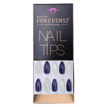 Forever 52 Nail Tips - FNT014