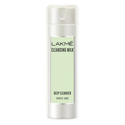 LAKMĒ GENTLE & SOFT DEEP PORE CLEANSER