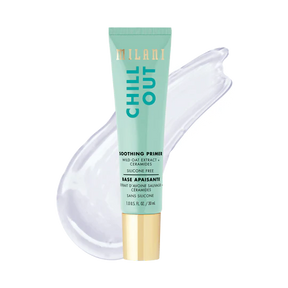 Milani CHILL OUT SOOTHING PRIMER