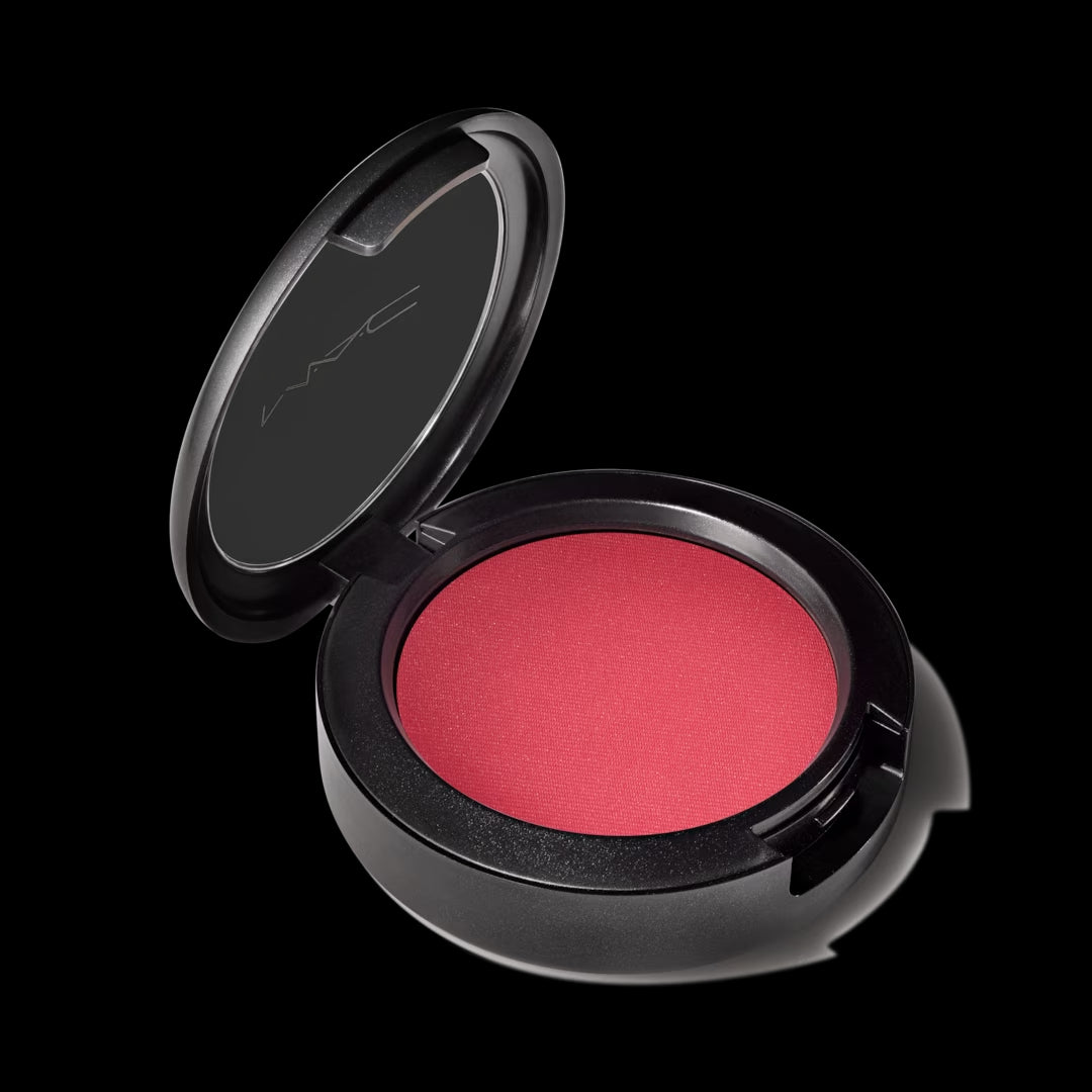 MAC POWDER BLUSH