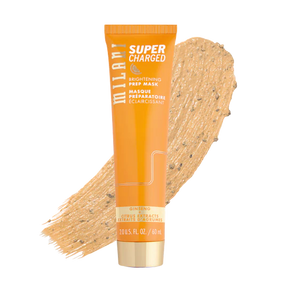 Milani SUPERCHARGED BRIGHTENING PREP MASK