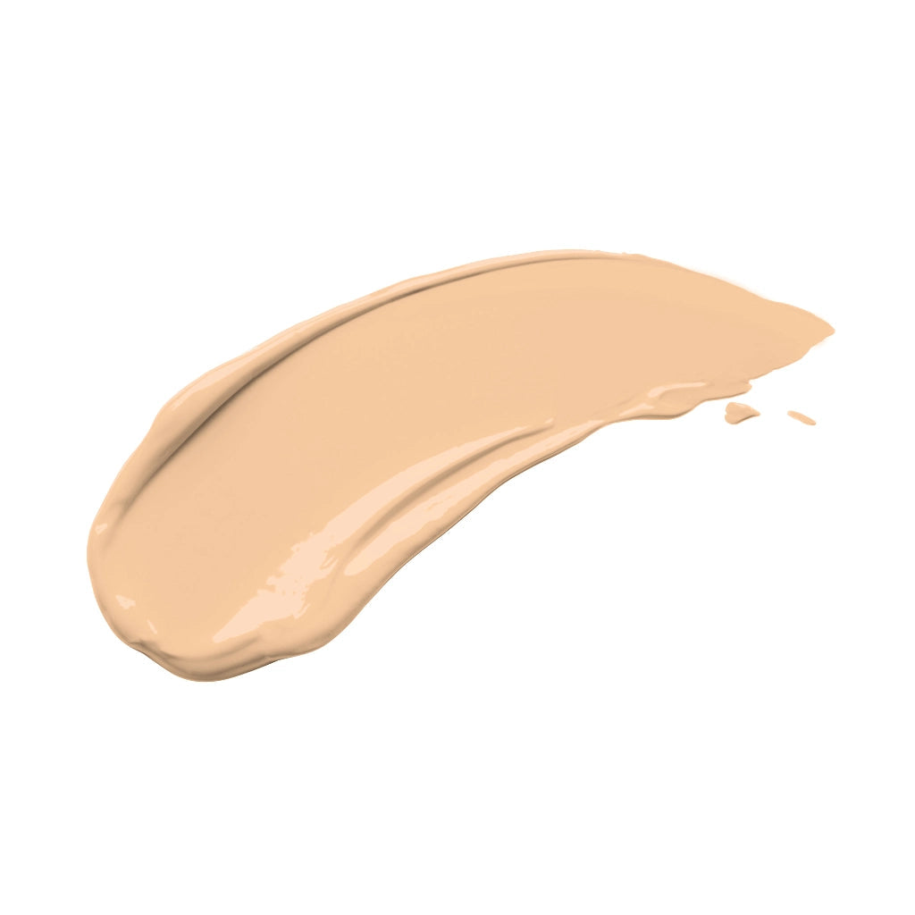 Colors Queen 3-in-1 Oil Free Foundation