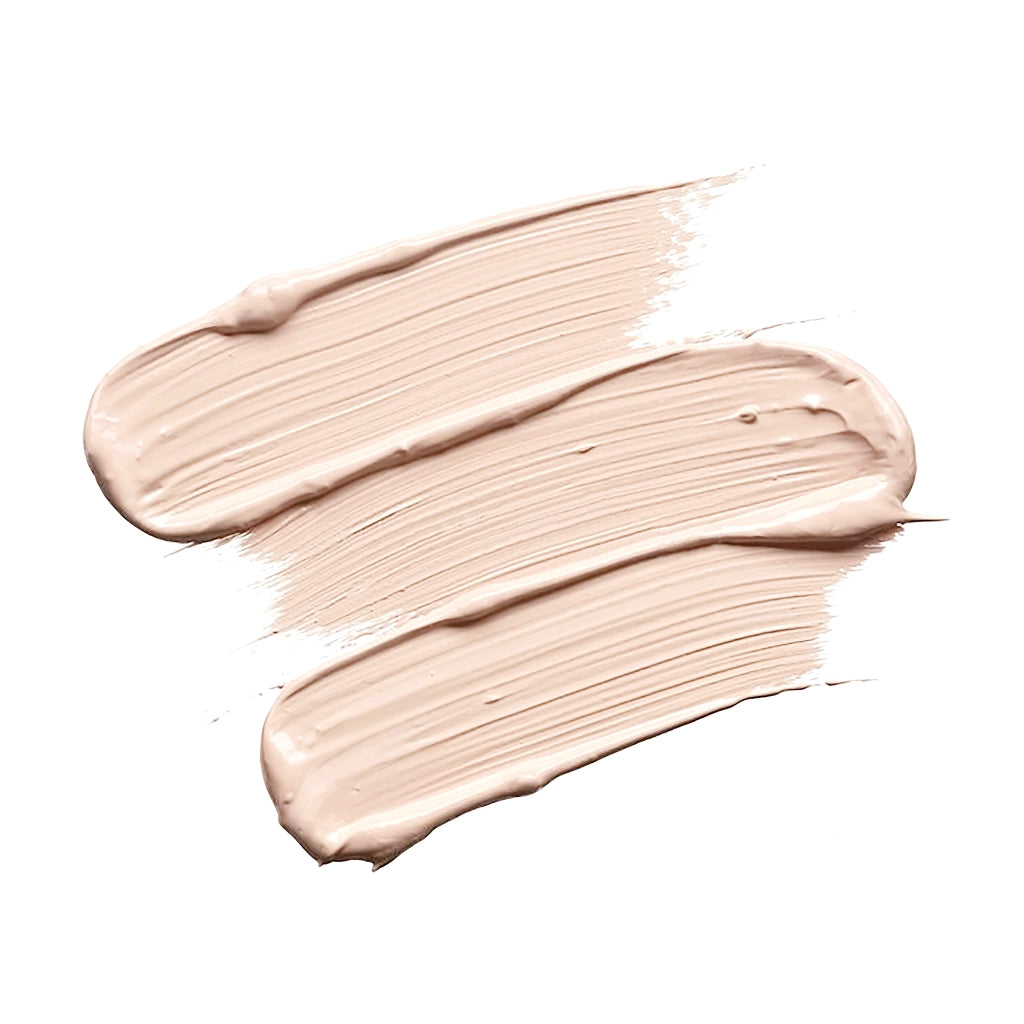 Colors Queen Fit For U Oil Free Liquid Foundation