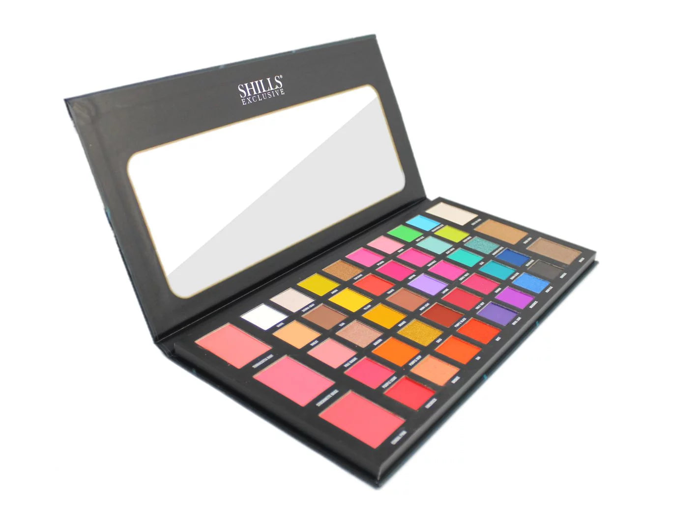 Shills Professional Full Color System Eyeshadow