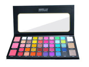 Shills Professional Full Color System Eyeshadow