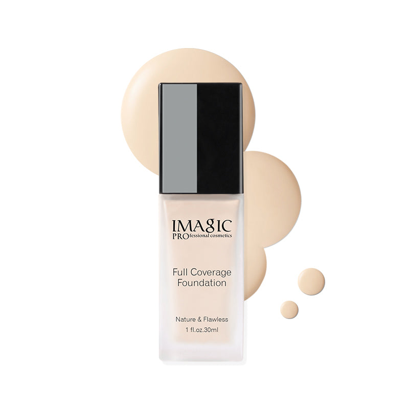 IMAGIC FULL COVERAGE FOUNDATION